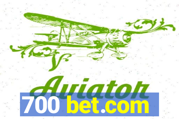 700 bet.com